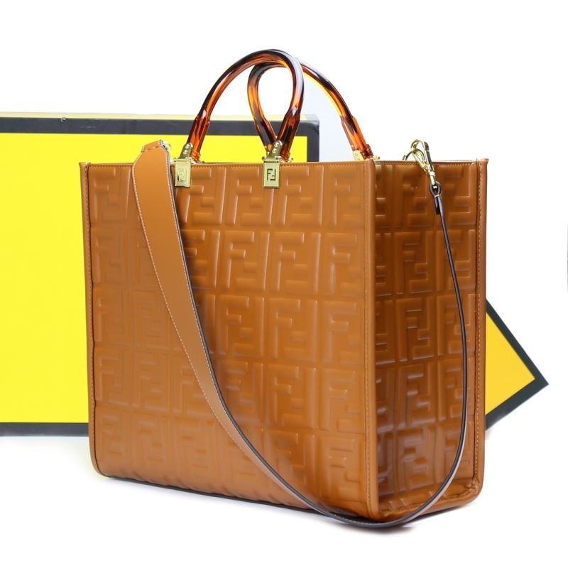 Fendi Shopping Bags